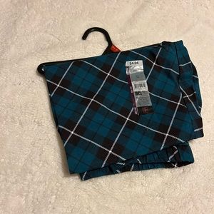 Ankle length leggings